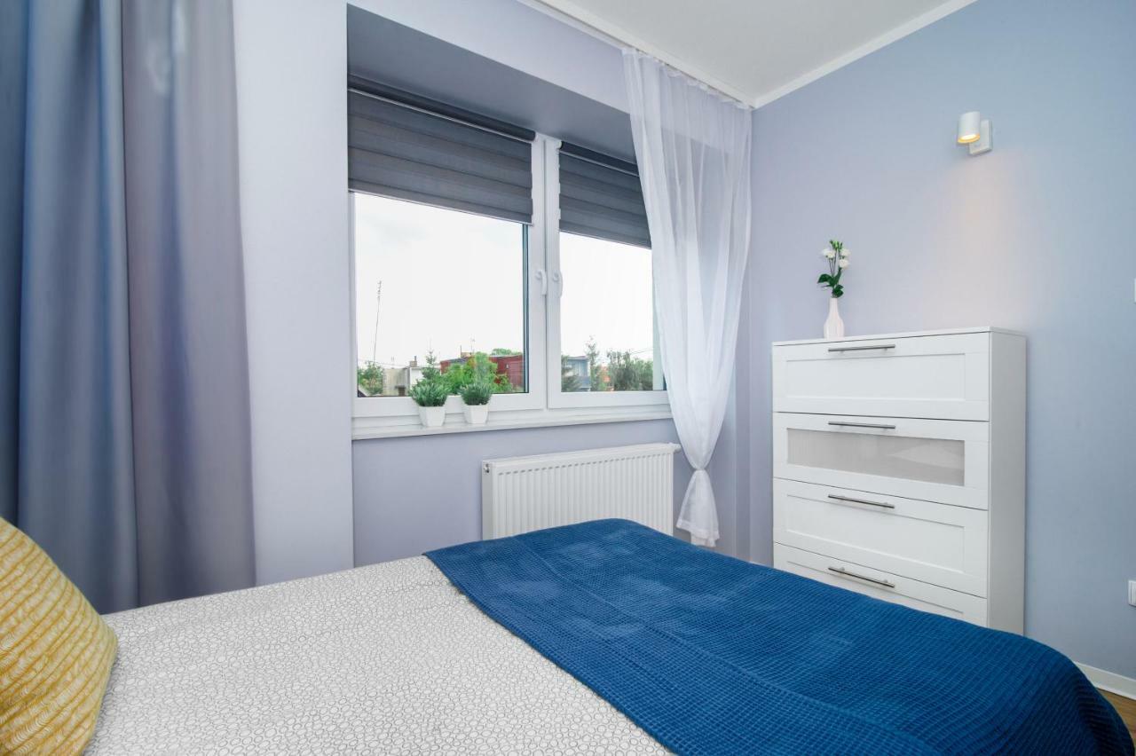 Apartamenty Szafir Stegna Стеґна Екстер'єр фото